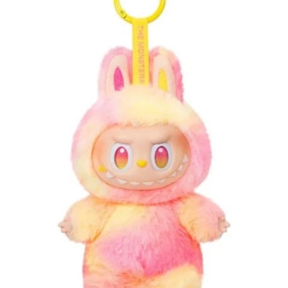 ❌SOLD❌Loyalty Labubu